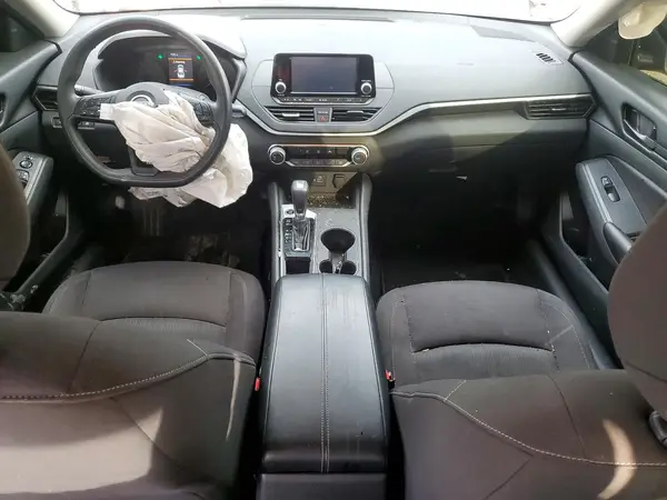 1N4BL4BV7PN420440 2023 NISSAN ALTIMA - Image 8