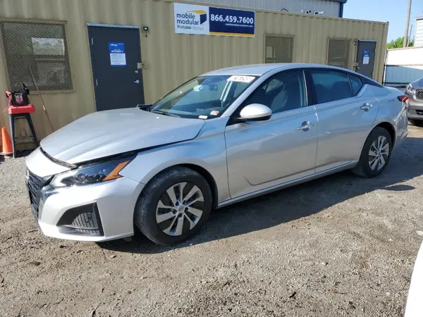 1N4BL4BV7PN420602 2023 NISSAN ALTIMA - Image 1