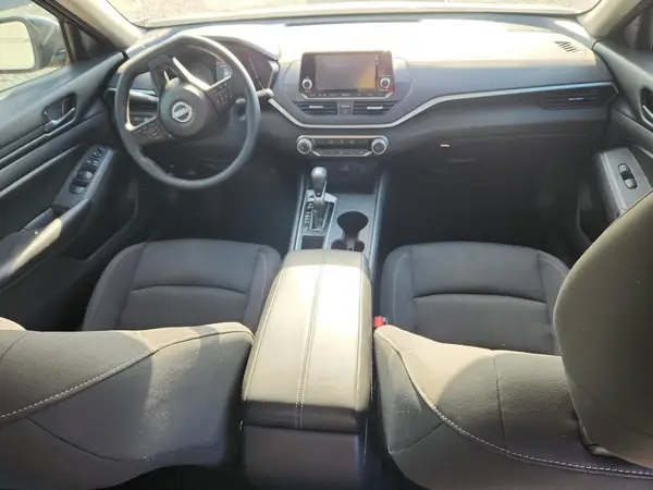 1N4BL4BV7PN422513 2023 NISSAN ALTIMA - Image 8