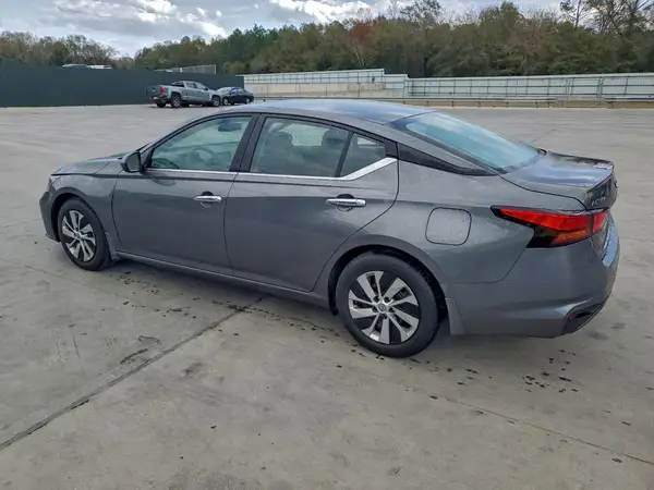 1N4BL4BV7PN424486 2023 NISSAN ALTIMA - Image 2