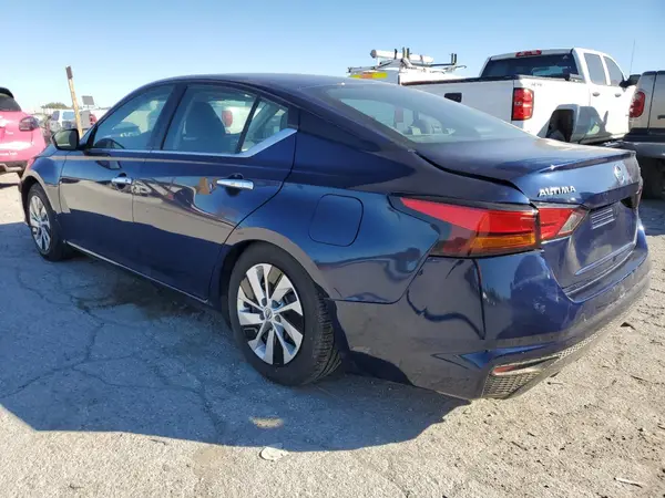 1N4BL4BV7PN424634 2023 NISSAN ALTIMA - Image 2