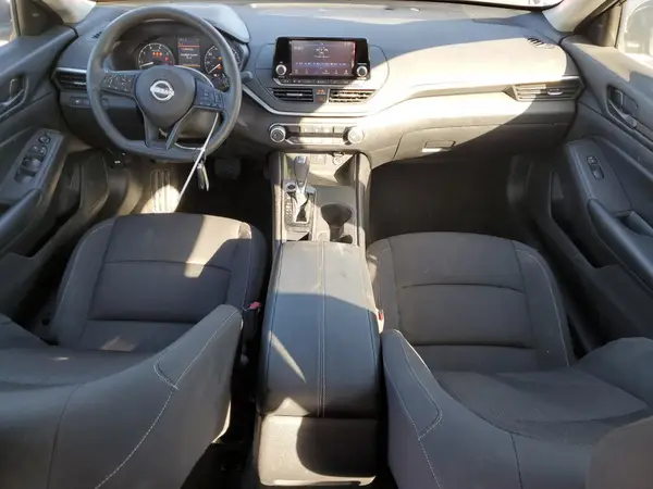 1N4BL4BV7PN424634 2023 NISSAN ALTIMA - Image 8