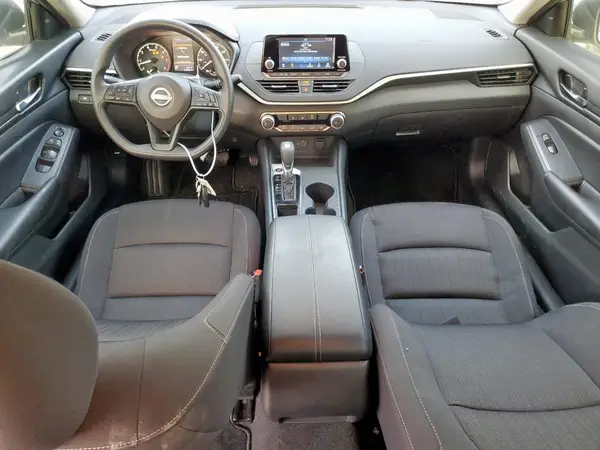1N4BL4BV7RN306442 2024 NISSAN ALTIMA - Image 8