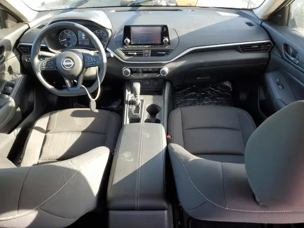 1N4BL4BV7RN307672 2024 NISSAN ALTIMA - Image 8