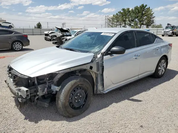 1N4BL4BV7RN310250 2024 NISSAN ALTIMA - Image 1