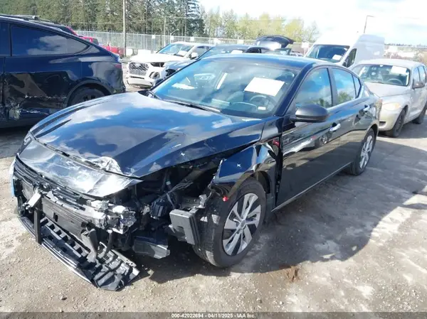 1N4BL4BV7RN317988 2024 NISSAN ALTIMA - Image 2