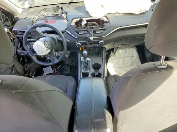 1N4BL4BV7RN318705 2024 NISSAN ALTIMA - Image 8