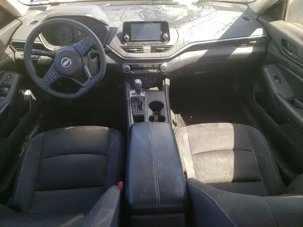 1N4BL4BV7RN318719 2024 NISSAN ALTIMA - Image 8