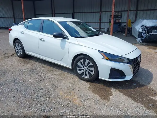 1N4BL4BV7RN318901 2024 NISSAN ALTIMA - Image 1