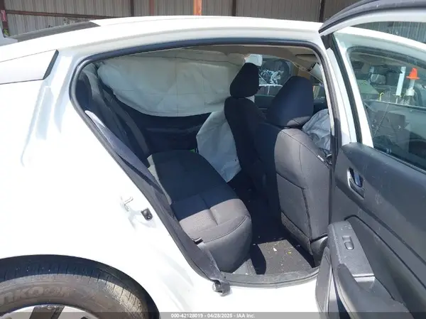 1N4BL4BV7RN318901 2024 NISSAN ALTIMA - Image 8