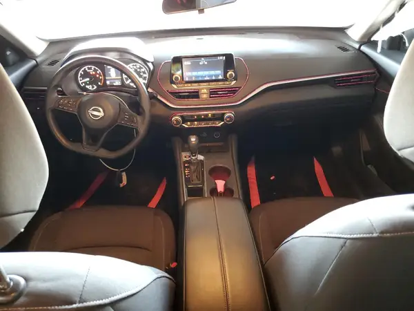 1N4BL4BV7RN320776 2024 NISSAN ALTIMA - Image 8