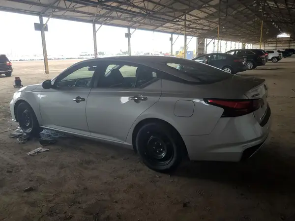 1N4BL4BV7RN321118 2024 NISSAN ALTIMA - Image 2