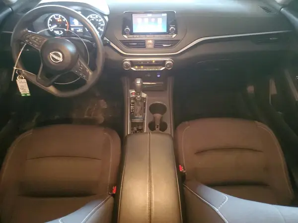 1N4BL4BV7RN321118 2024 NISSAN ALTIMA - Image 8
