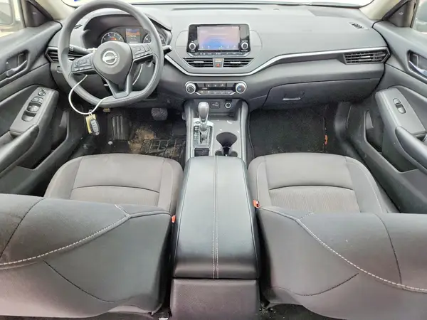1N4BL4BV7RN321166 2024 NISSAN ALTIMA - Image 8