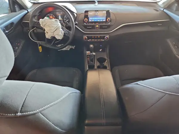 1N4BL4BV7RN322186 2024 NISSAN ALTIMA - Image 8