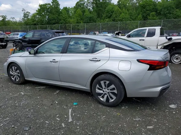 1N4BL4BV7RN322513 2024 NISSAN ALTIMA - Image 2