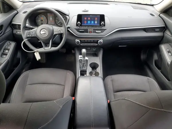 1N4BL4BV7RN322513 2024 NISSAN ALTIMA - Image 8