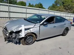 1N4BL4BV7RN322611 2024 NISSAN ALTIMA