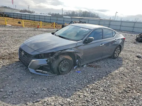 1N4BL4BV7RN325895 2024 NISSAN ALTIMA - Image 1