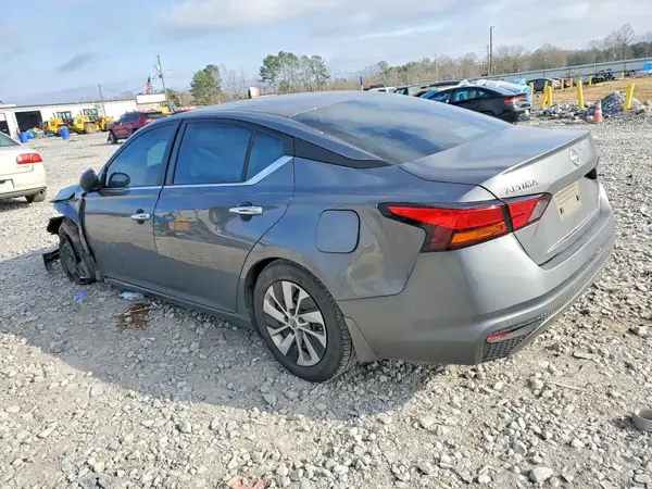 1N4BL4BV7RN325895 2024 NISSAN ALTIMA - Image 2