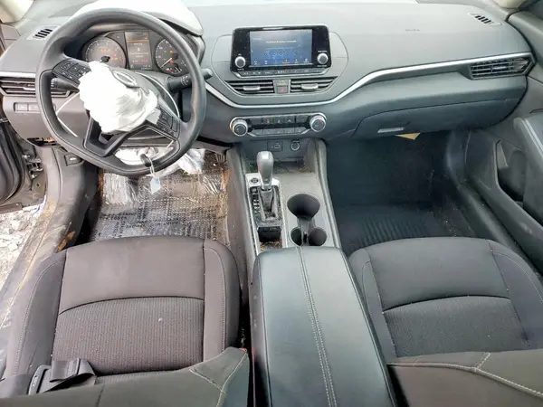 1N4BL4BV7RN325895 2024 NISSAN ALTIMA - Image 8