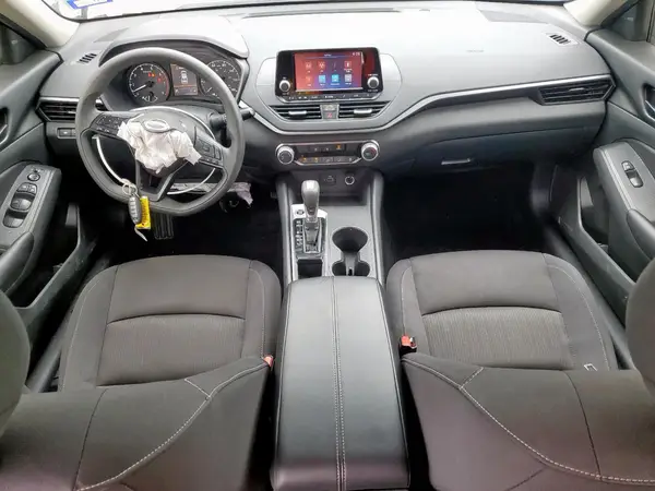 1N4BL4BV7RN328313 2024 NISSAN ALTIMA - Image 8