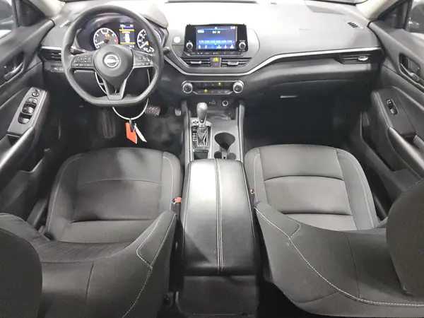1N4BL4BV7RN328666 2024 NISSAN ALTIMA - Image 8
