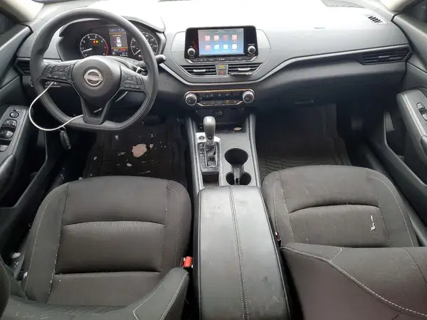 1N4BL4BV7RN332314 2024 NISSAN ALTIMA - Image 8