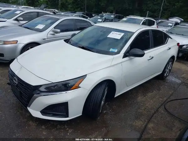 1N4BL4BV7RN333513 2024 NISSAN ALTIMA - Image 2