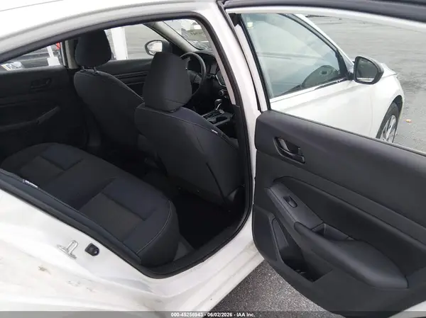 1N4BL4BV7RN334791 2024 NISSAN ALTIMA - Image 8