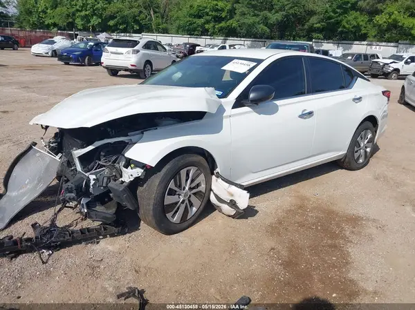 1N4BL4BV7RN336248 2024 NISSAN ALTIMA - Image 2