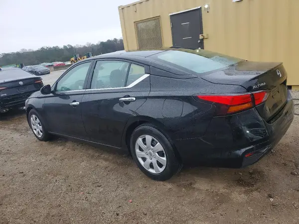 1N4BL4BV7RN337920 2024 NISSAN ALTIMA - Image 2