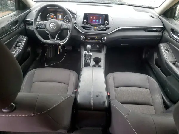 1N4BL4BV7RN337920 2024 NISSAN ALTIMA - Image 8