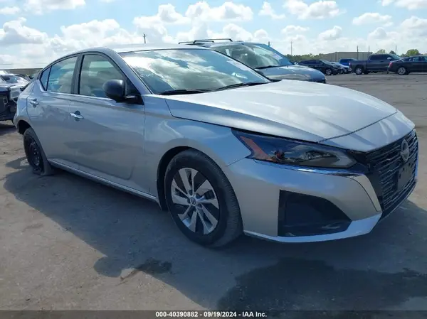 1N4BL4BV7RN342924 2024 NISSAN ALTIMA - Image 1