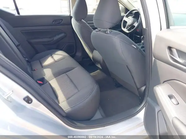 1N4BL4BV7RN342924 2024 NISSAN ALTIMA - Image 8