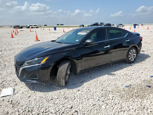 1N4BL4BV7RN343796 2024 NISSAN ALTIMA - Image 1