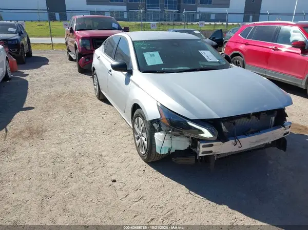 1N4BL4BV7RN344513 2024 NISSAN ALTIMA - Image 1