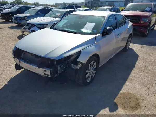 1N4BL4BV7RN344513 2024 NISSAN ALTIMA - Image 2