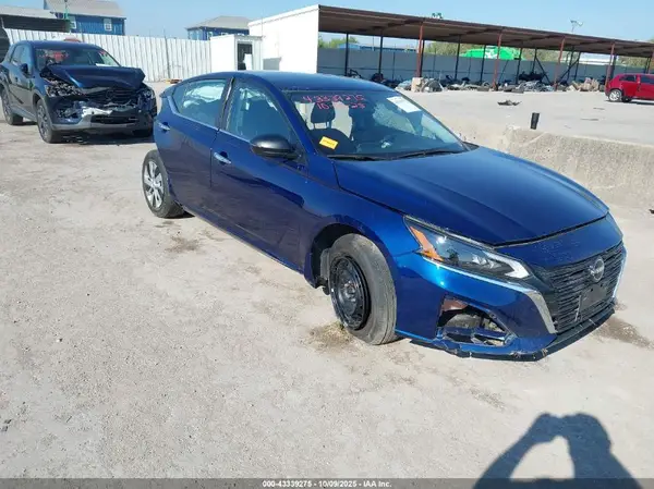 1N4BL4BV7RN344981 2024 NISSAN ALTIMA - Image 1