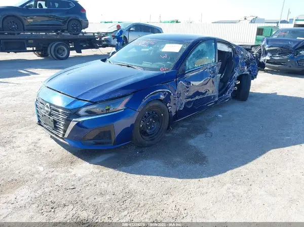 1N4BL4BV7RN344981 2024 NISSAN ALTIMA - Image 2