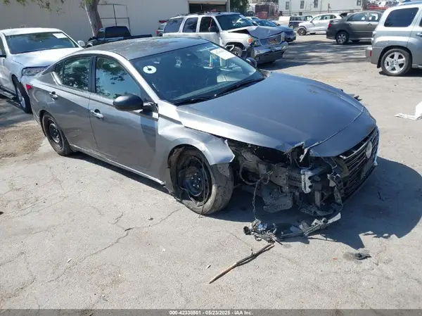 1N4BL4BV7RN346164 2024 NISSAN ALTIMA - Image 1