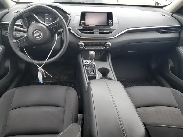 1N4BL4BV7RN351459 2024 NISSAN ALTIMA - Image 8