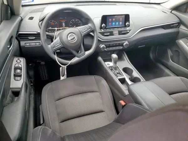 1N4BL4BV7RN351770 2024 NISSAN ALTIMA - Image 8