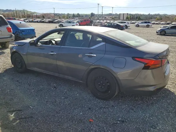 1N4BL4BV7RN352126 2024 NISSAN ALTIMA - Image 2