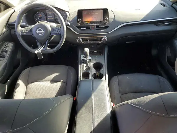 1N4BL4BV7RN352126 2024 NISSAN ALTIMA - Image 8