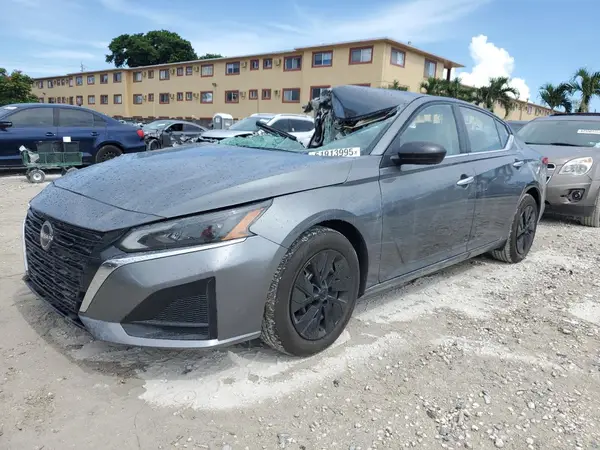 1N4BL4BV7RN352823 2024 NISSAN ALTIMA - Image 1