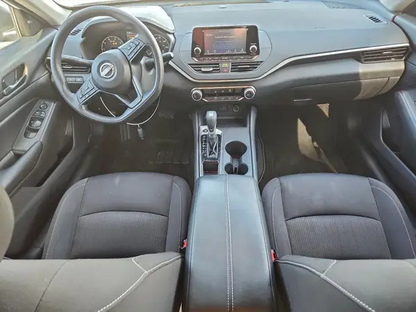 1N4BL4BV7RN357472 2024 NISSAN ALTIMA - Image 8