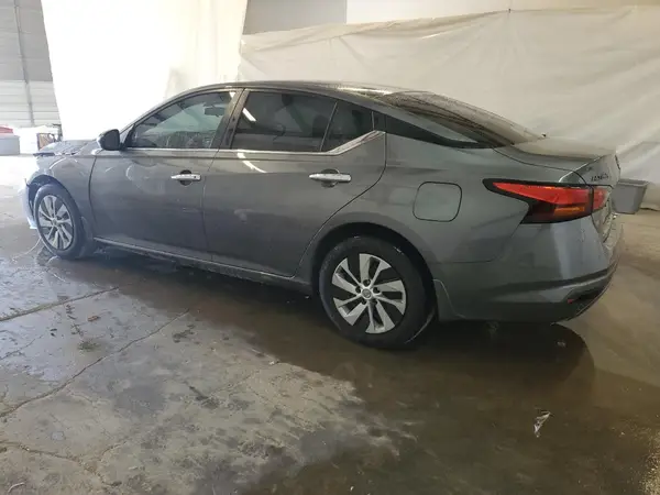 1N4BL4BV7RN357732 2024 NISSAN ALTIMA - Image 2