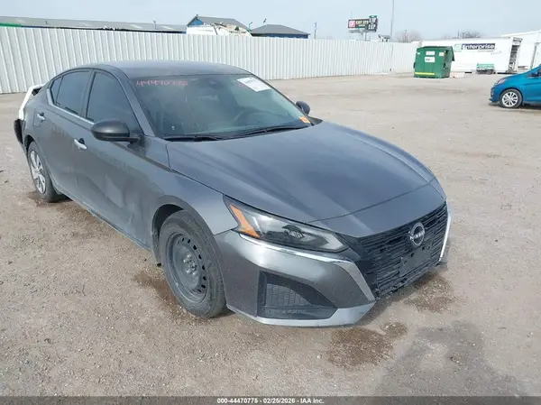 1N4BL4BV7RN359562 2024 NISSAN ALTIMA - Image 1