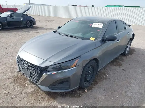 1N4BL4BV7RN359562 2024 NISSAN ALTIMA - Image 2
